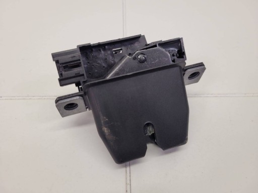 lock bonnet boot Ford Fiesta 7 2019 H1BAN442A66AB