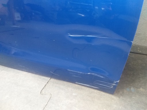door front right MITSUBISHI ASX CITROEN C4 AIRCROSS PEUGEOT 4008