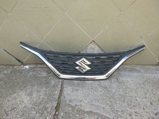 SUZUKI BALENO II 15- GRILLE GRILLE/MASQUE