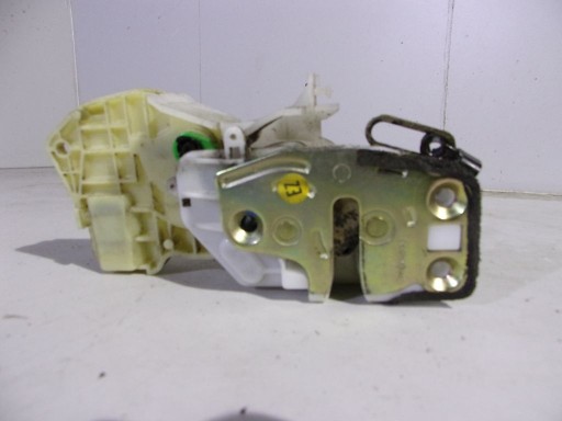 Honda Jazz lock left front 5 PIN