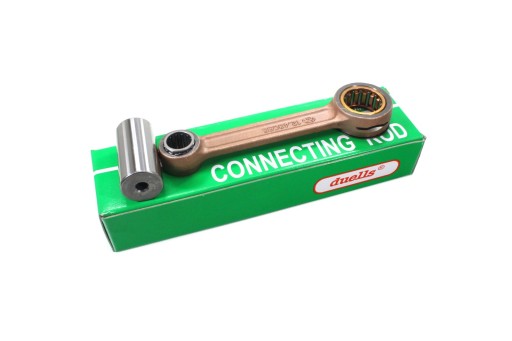 MMP.23.02.2023.9.2836 - ШАТУН MZ TS ES 150 DUELLS КОМПЛЕКТ. Ди