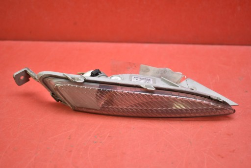 Blinkerleuchte rechts vorne vorne 13367143 OPEL ASTRA 4 IV J LIFT 11-20
