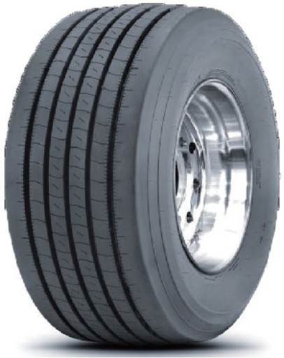 Trazano Trans T46 425/65R22.5 CTZ TRANST46