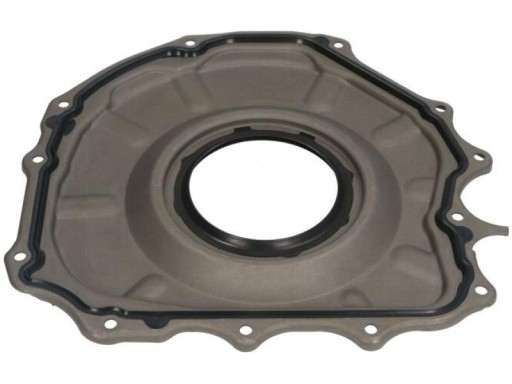 948.040 - A08744 Elring SIMMERING герметик с корпусом-JAGUAR / LAND ROVER DISCOVERY