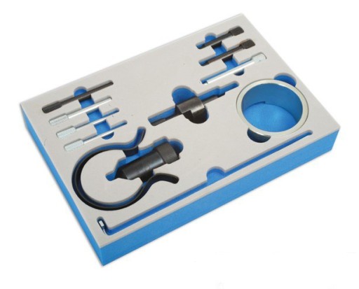 Комплект замка ГРМ LASER CITROEN PEUGEOT