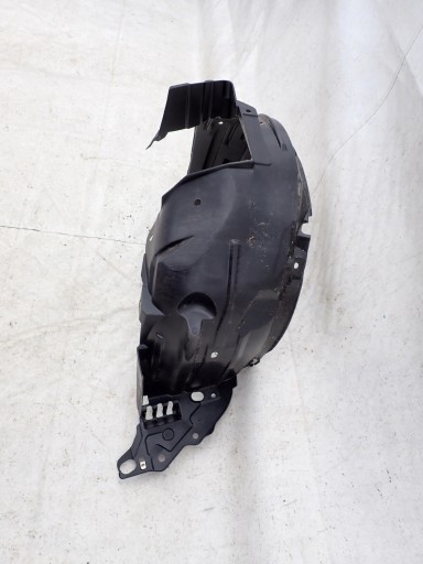 HONDA JAZZ III 3 06-11 mudguard left front front