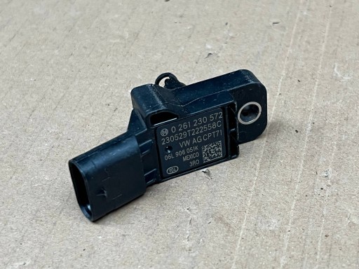 SUZUKI VITARA III Sensor Druck MAP 0261230572 !J
