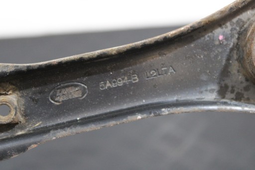 Querlenker links heck 5A994-B L2LTA LAND ROVER EVOQUE L538 LIFT