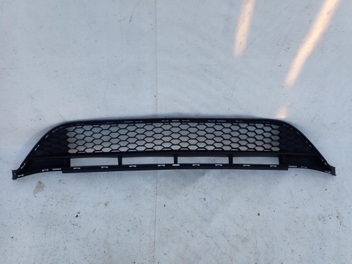 MERCEDES A-KLASA W177 AMG grid of a bumper front