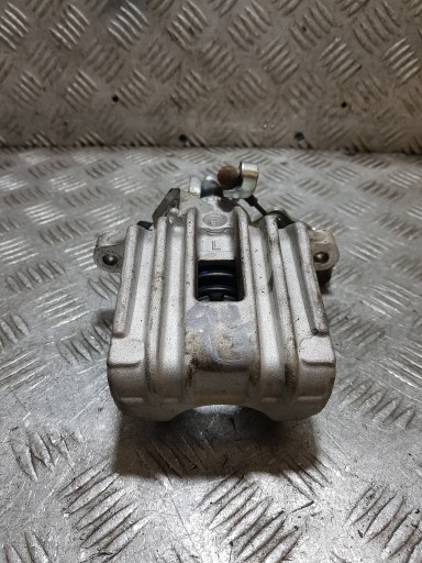caliper brake left rear part rear VOLKSWAGEN GOLF 4