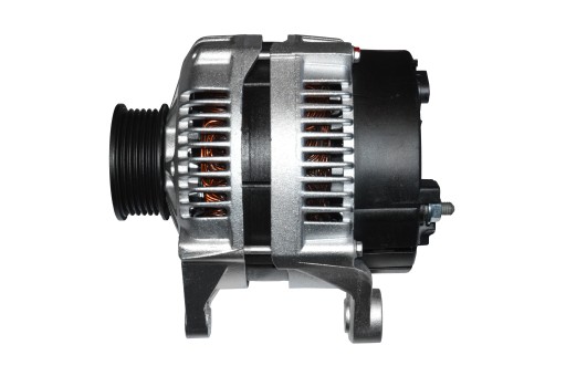 AJM-A0080 - Генератор 078903016r 2.8 v6 skoda super i vw passat b5 fl