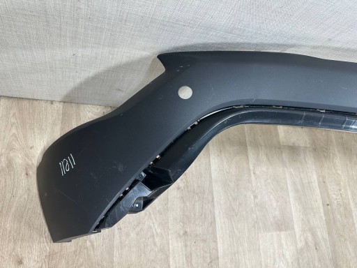 BAIC BEIJING 5 X55 2022- > doplněk spoiler nárazníku záď A731X01271