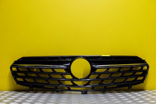 BUICK ENVISION 2021 - ПЕРЕДНЯ РЕШІТКА ХРОМ США