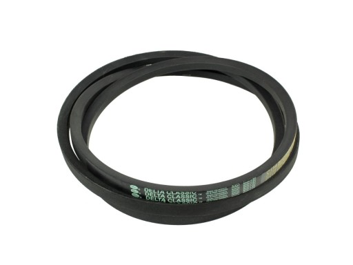 РЕМЕНЬ КЛИНОВЫЙ CLAAS 506671 GATES DELTA H20 2900 5066