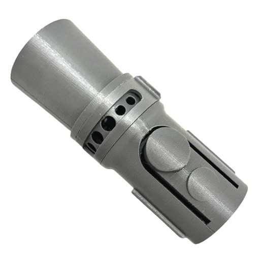 Перехідник Katarek - Sopelek для Dyson V8 V9 V10 V11