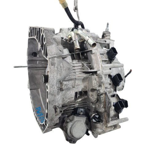 mjenjač getriba automat DW5012 1.3 TCE RENAULT DW5 012