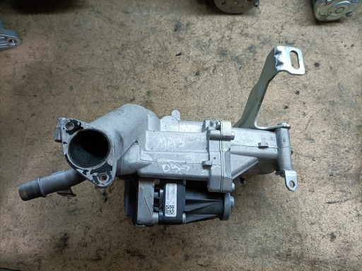 KÜHLER GASE EGR MAZDA 3 BL 09- 1.6D