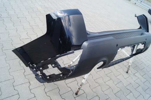 lökhárító far hátsó LAND RANGE ROVER SPORT L494 PDC