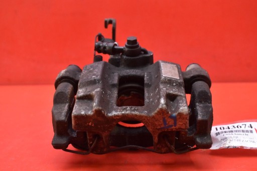 caliper brake left rear part PEUGEOT 308 T9 1.2 THP 110 KM 13-17