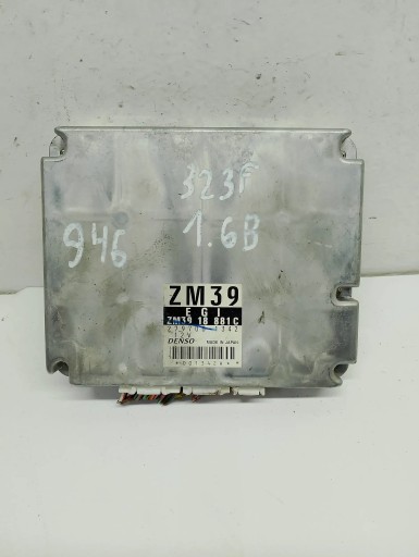 Centralina computer Motore MAZDA 323 F 1.6B 2797001342