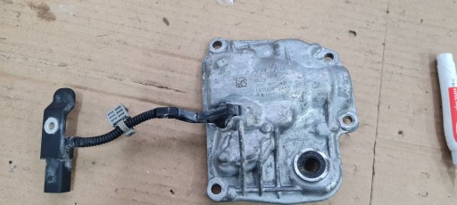 A5 8W Abdeckung Z Sensor Getriebe getriebe S-TRONIC 0CK 0CK927431E A4 B9 8W