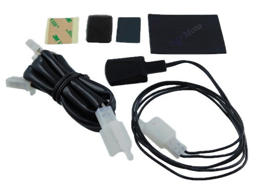 AM00009B - Нагретый большой палец для квадроцикла