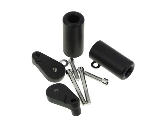 Краш колодки Слайдери рами двигуна YAMAHA R1 (07-08)