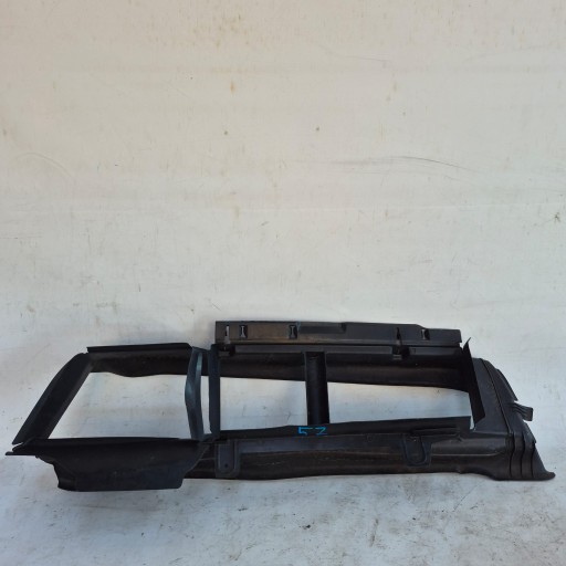 FORD TRANSIT TOURNEO CONNECT MK2 lenkrad Zufuhr luft DT11-8314-B