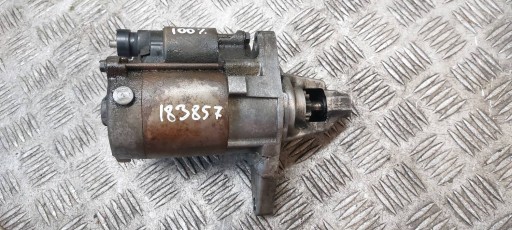 starter HONDA CIVIC VII 1.4 16V 228000-9580 228000-958032