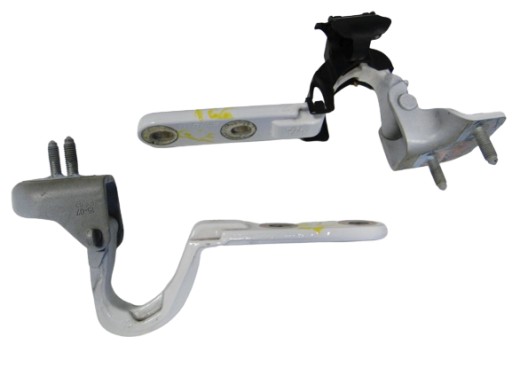 A1667400237 A1667400137 - MERCEDES ML 166 W166 ПЕТЛИ КРЫШКИ БАГАЖНИКА