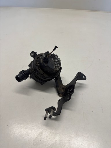 Додатковий водяний насос mercedes c-class w206 2.0 cdi 22r jan poznań