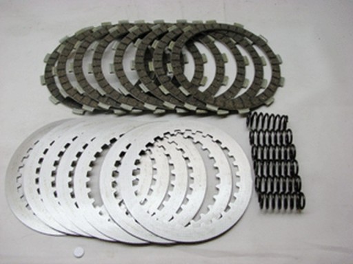 MX-03574H - Jr Ebs Пружины Сцепления