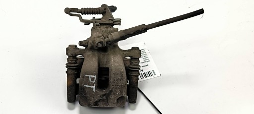 caliper brake rear part right SKODA OCTAVIA III