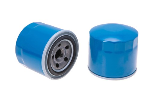 C039045 масляний фільтр двигуна