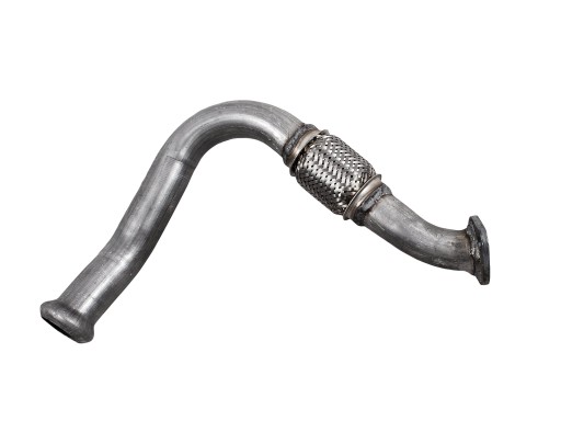 21.506 - RENAULT KANGOO I / CLIO II 1.9 D КОЛЕКТОРНА ТРУБА