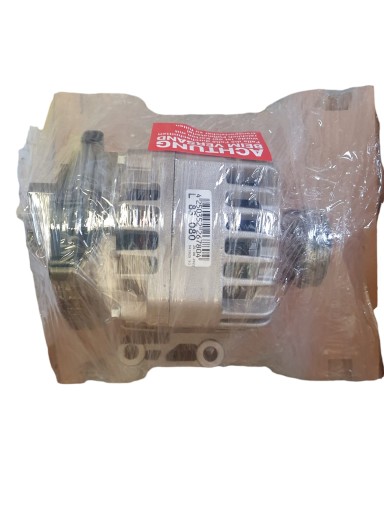 Генератор переменного тока opel corsa d (s07) opel meriva b atl l83080