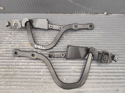 BMW E93 hinge hinges roofs 1037410 1037409