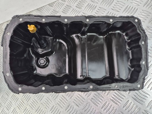 Coppa olio BMW 3 F30 F35 F31 316i N13B16A 7649311