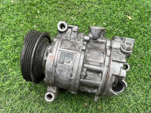 AUDI 4M0816803 kompresor klimatizaci GE447150-6754