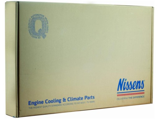 606906 - Кулер тесла модель 3