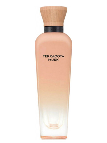 adolfo dominguez terracota musk woda perfumowana 120 ml  tester  