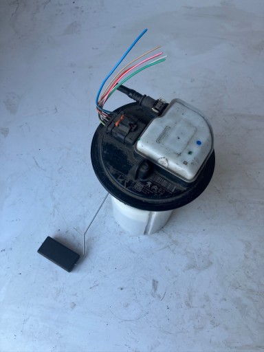 pumpa PLYWAK goriva CITROEN C4 II B7 1.2 THP 9801102280