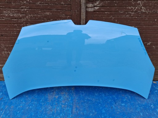 Motorhaube Fronthaube motorhaube RENAULT KANGOO II LIFT 2013R->