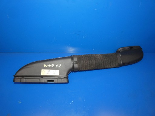 MERCEDES CLA W117 W176 W246 2.2 CDI pipe intake intake air