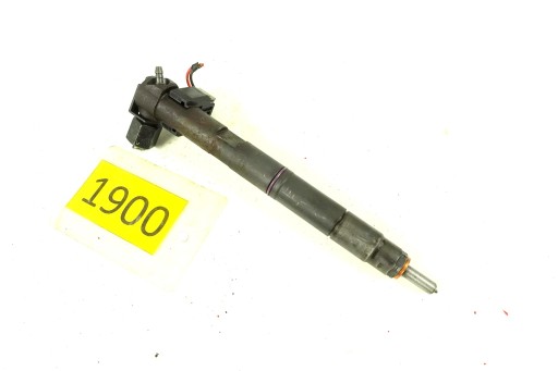 nozzle injector KIA VENGA RIO 3 PRO CEED 1.4 CRDI 33800-2A760 EMBR00203D