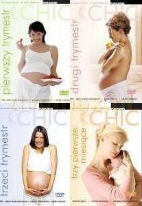 ВАГІТНІСТЬ ДЛЯ ТУРПІВ - НАБІР 4 DVD - ОГОЛОС