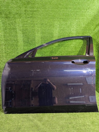 door front left left front MERCEDES E-KLASA W213 NR.D4630
