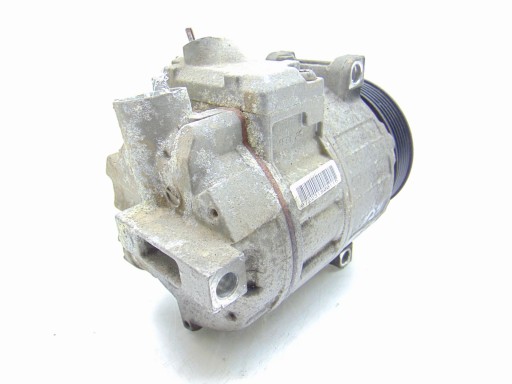 Klimakompressor klimaanlage MERCEDES C W204 GLK X204 2.2 CDI A0022305011