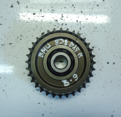 BMW F20 F21 1.5 2013 B38B15A kolo ZEBATE rozvodu 8642165