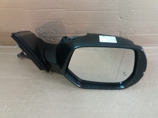 HONDA CR-V CRV IV 12-18 - ПРАВИЙ АСИСТЕНТ 11 PIN EU